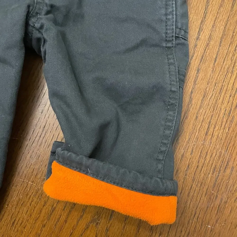 OshKosh Bgosh oshkosh fleece